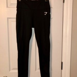 Gymshark Sculpture Leggings